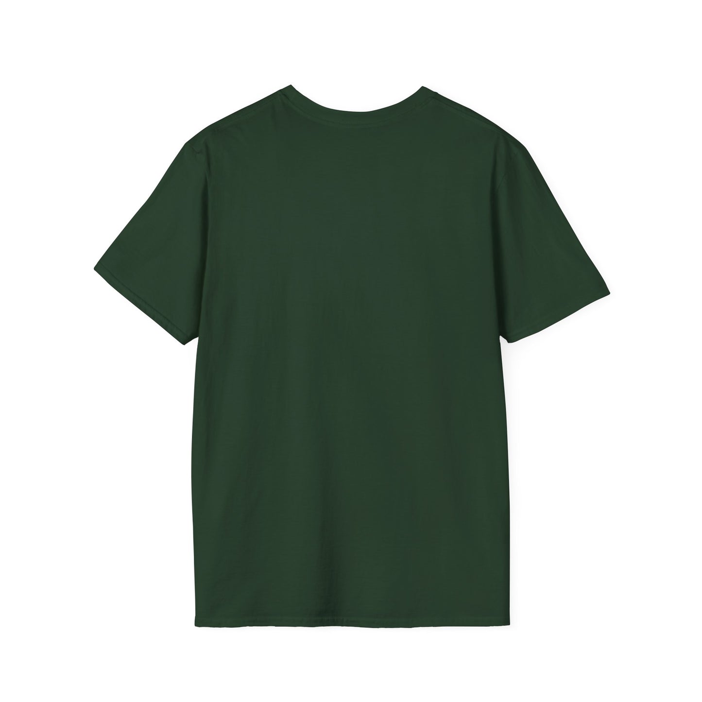 Live Your Truth T-Shirt — Inspirational Graphic Tee