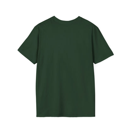 Live Your Truth T-Shirt — Inspirational Graphic Tee