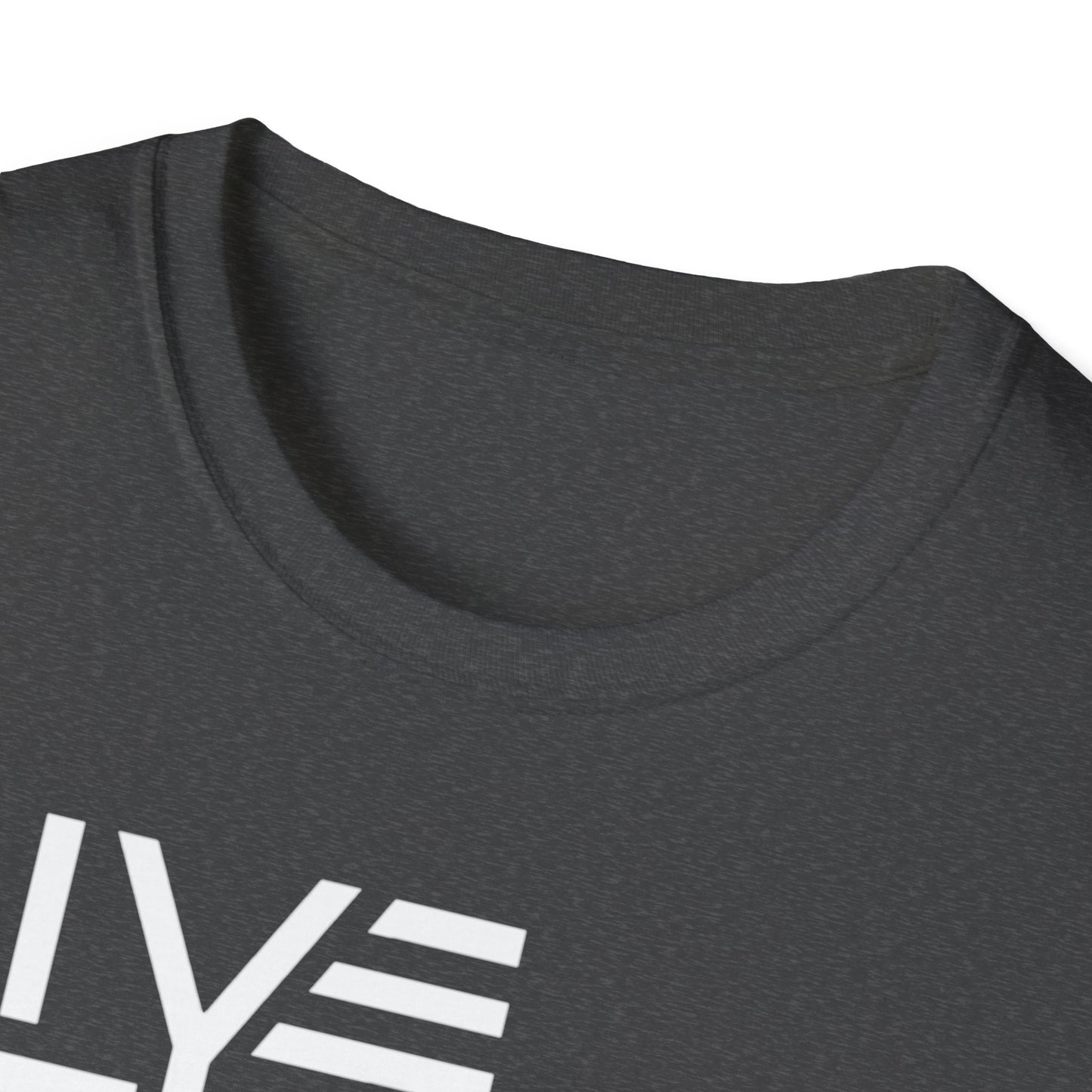 Live Your Truth T-Shirt