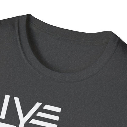 Live Your Truth T-Shirt