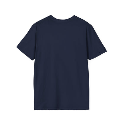 Live Your Truth T-Shirt — Inspirational Graphic Tee