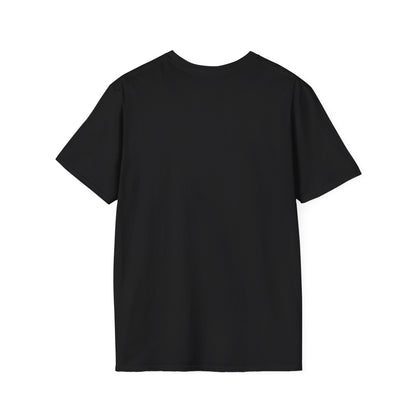 Live Your Truth T-Shirt — Inspirational Graphic Tee