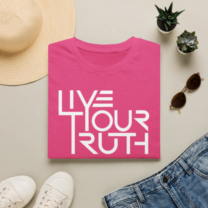 Live Your Truth T-Shirt
