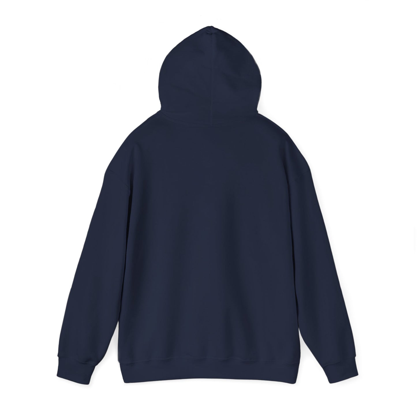 Men's Live Your Truth Hooded Sweatshirt