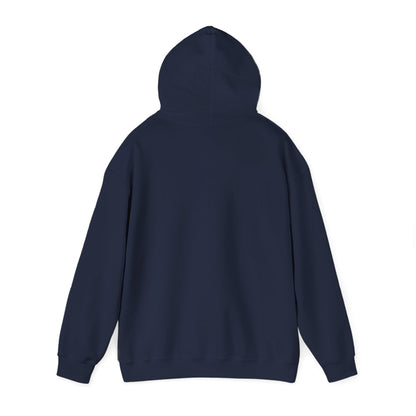 Men's Live Your Truth Hooded Sweatshirt