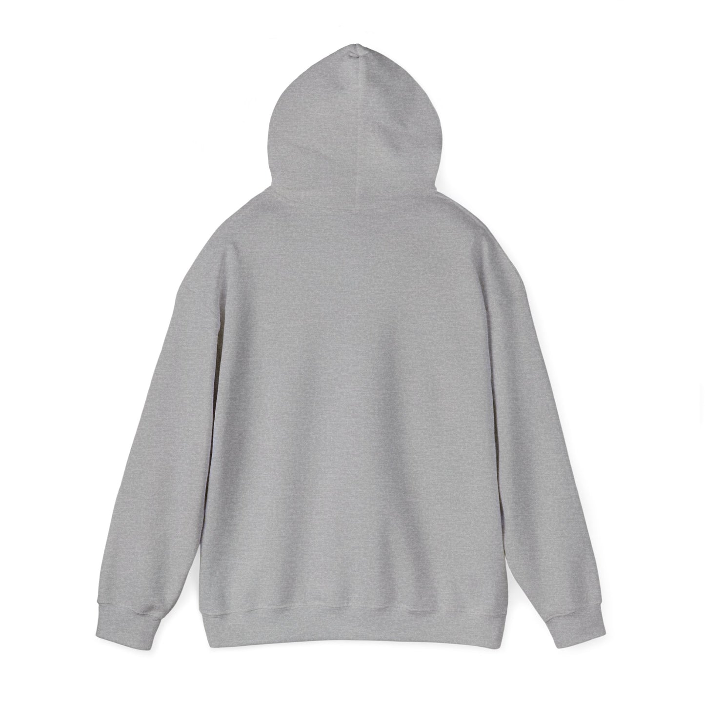 Live Your Truth Hoodie — Minimal Inspirational Pullover