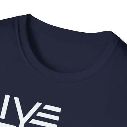 Live Your Truth T-Shirt