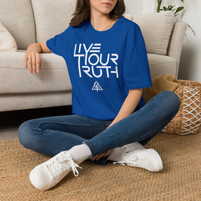 Live Your Truth T-Shirt