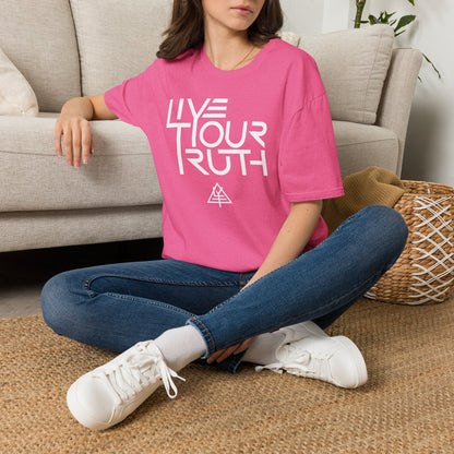 Live Your Truth T-Shirt