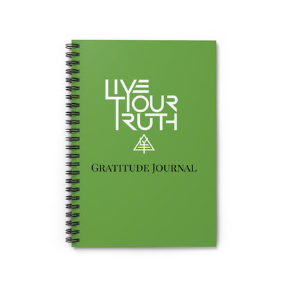 Live Your Truth Journal