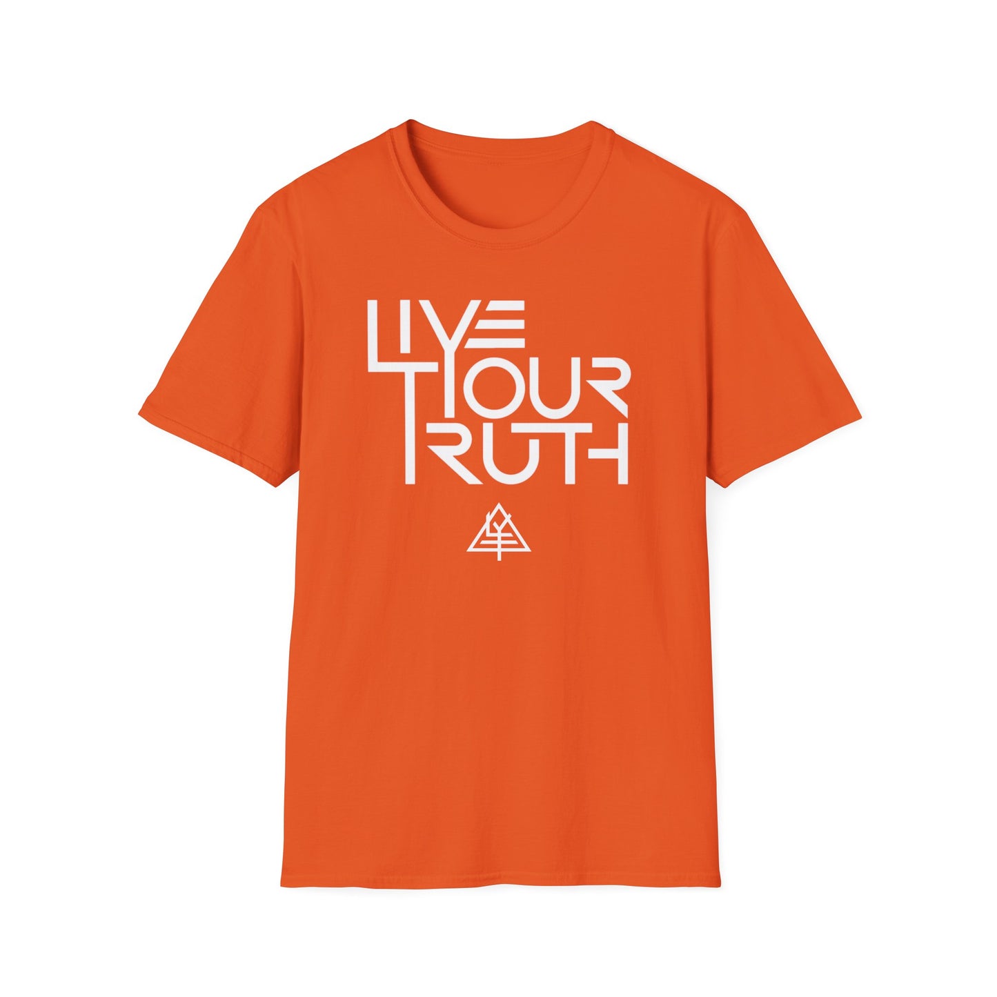 Live Your Truth T-Shirt