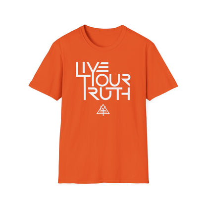Live Your Truth T-Shirt