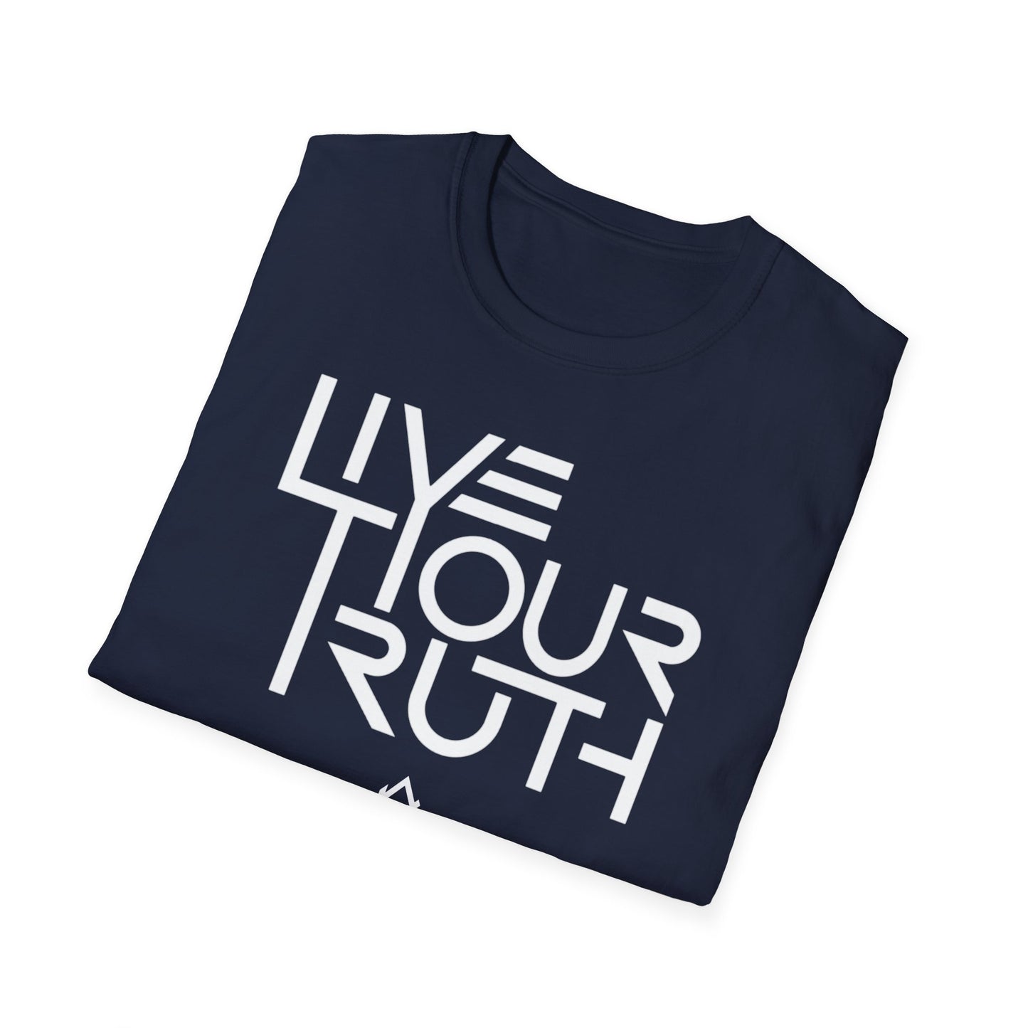 Live Your Truth T-Shirt