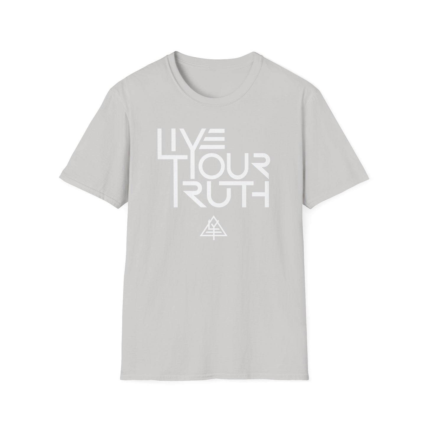 Live Your Truth T-Shirt