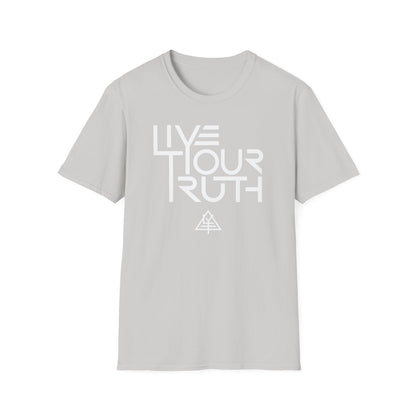 Live Your Truth T-Shirt