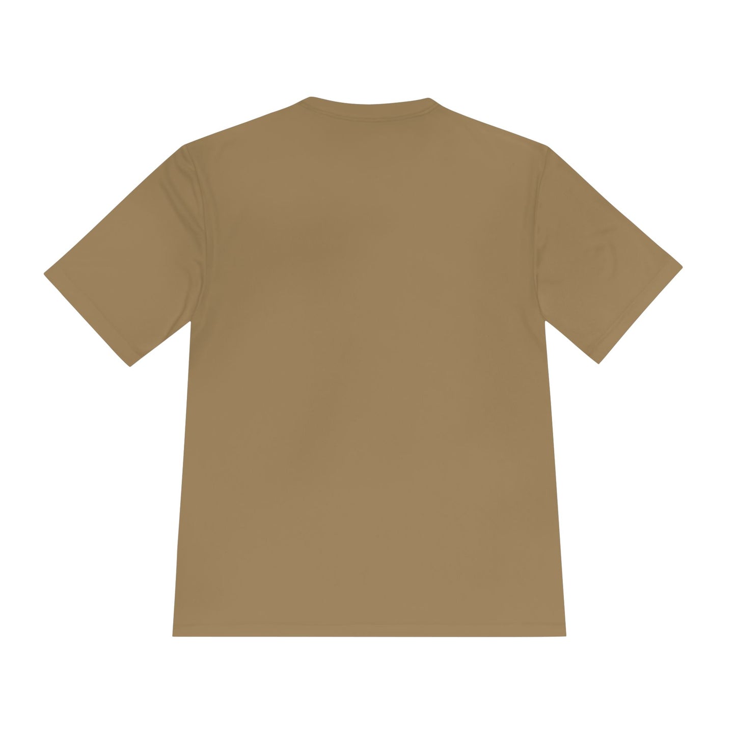 Live Your Truth Tee | Motivational Moisture-Wicking Athletic Shirt