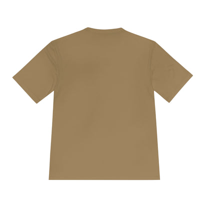Live Your Truth Tee | Motivational Moisture-Wicking Athletic Shirt