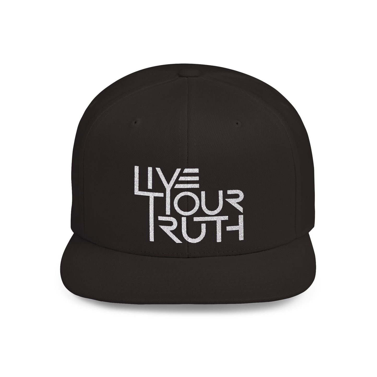 Live Your Truth Snapback
