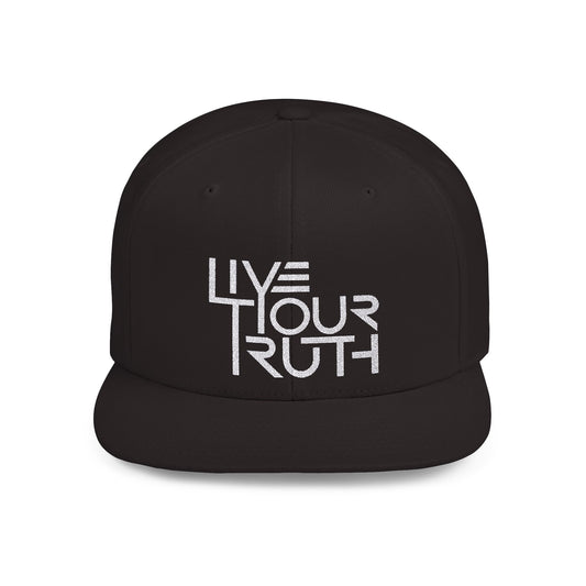 Live Your Truth Snapback