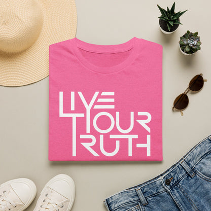 Live Your Truth T-Shirt