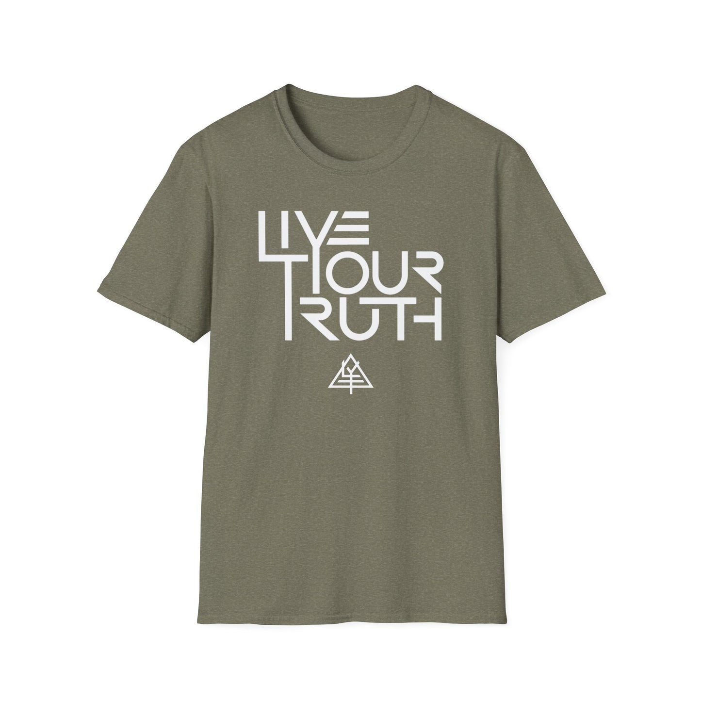 Live Your Truth T-Shirt