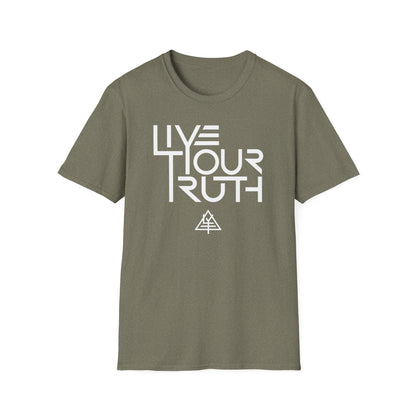 Live Your Truth T-Shirt