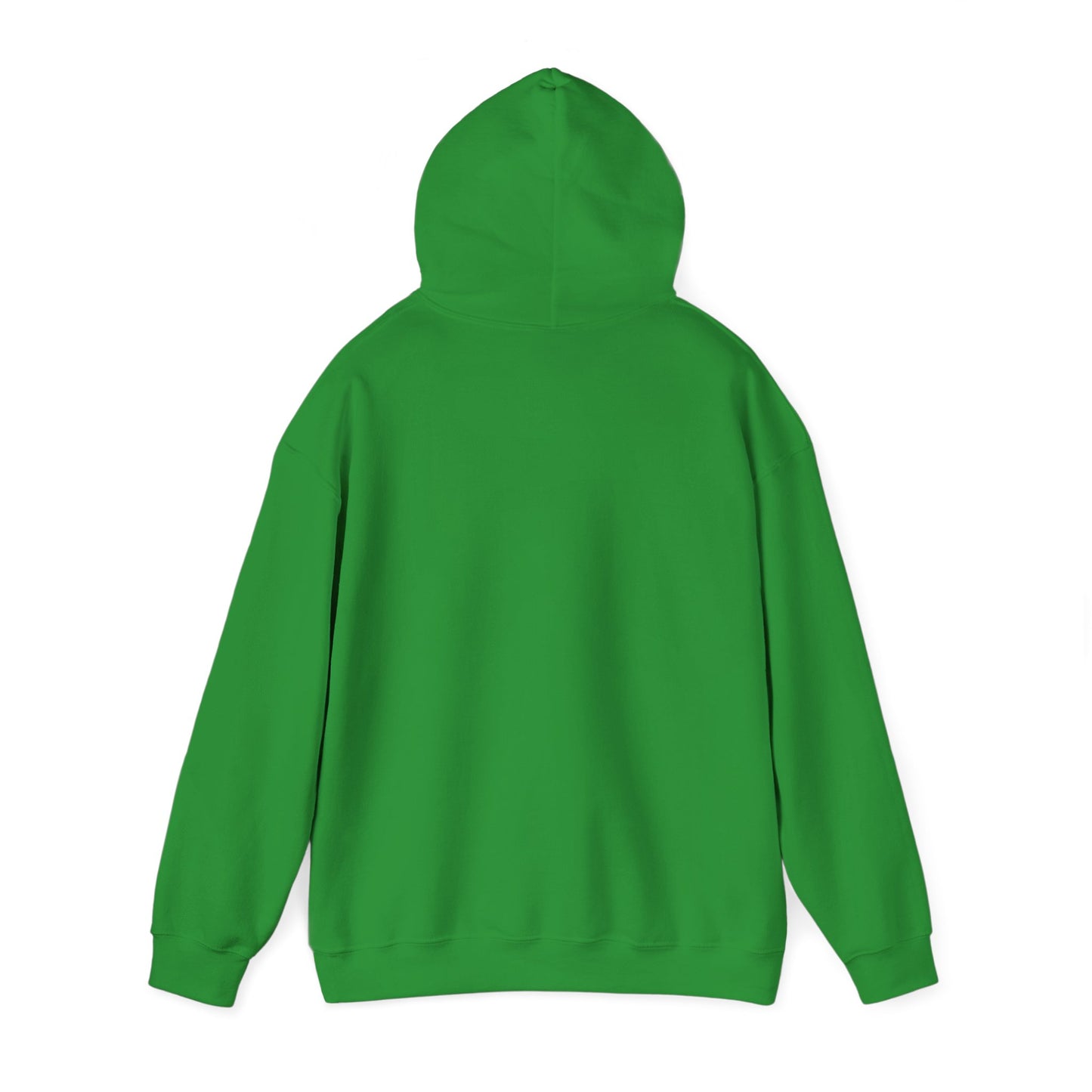 Men's Live Your Truth Hooded Sweatshirt