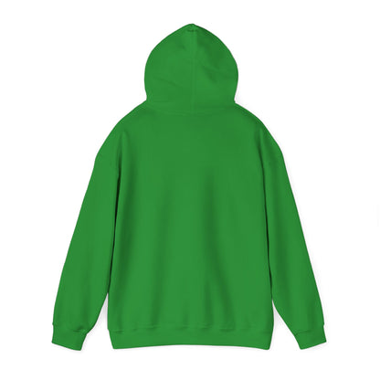 Men's Live Your Truth Hooded Sweatshirt