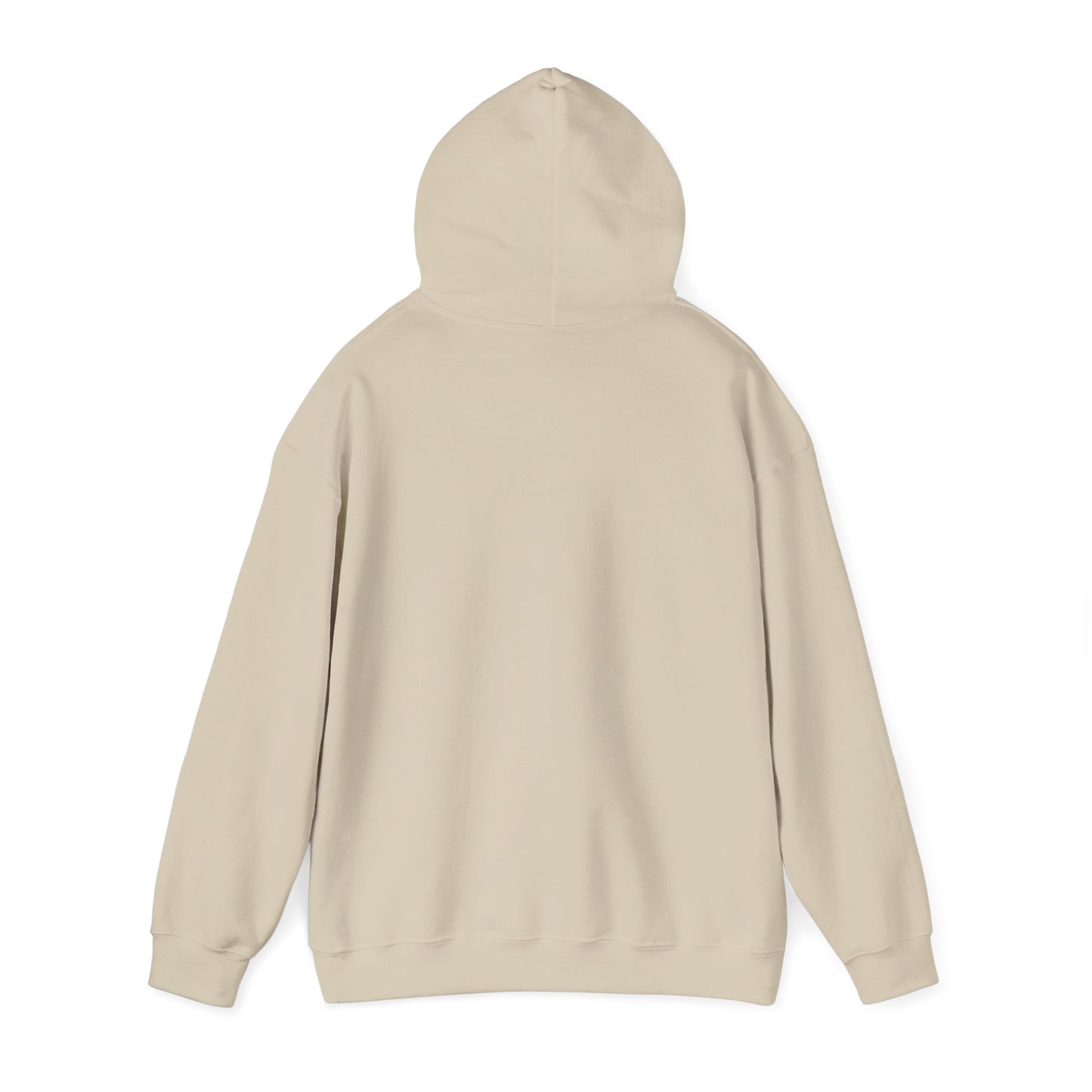 Men's Live Your Truth Hooded Sweatshirt
