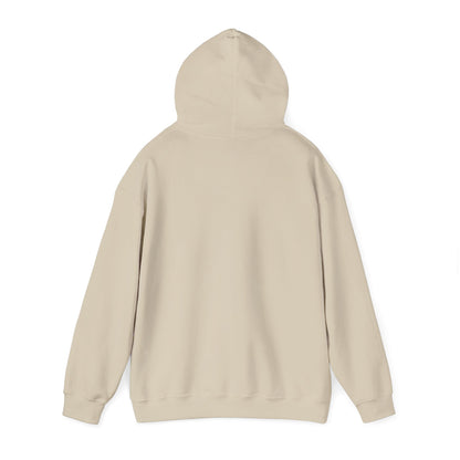 Men's Live Your Truth Hooded Sweatshirt