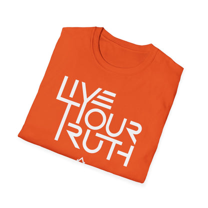 Live Your Truth T-Shirt