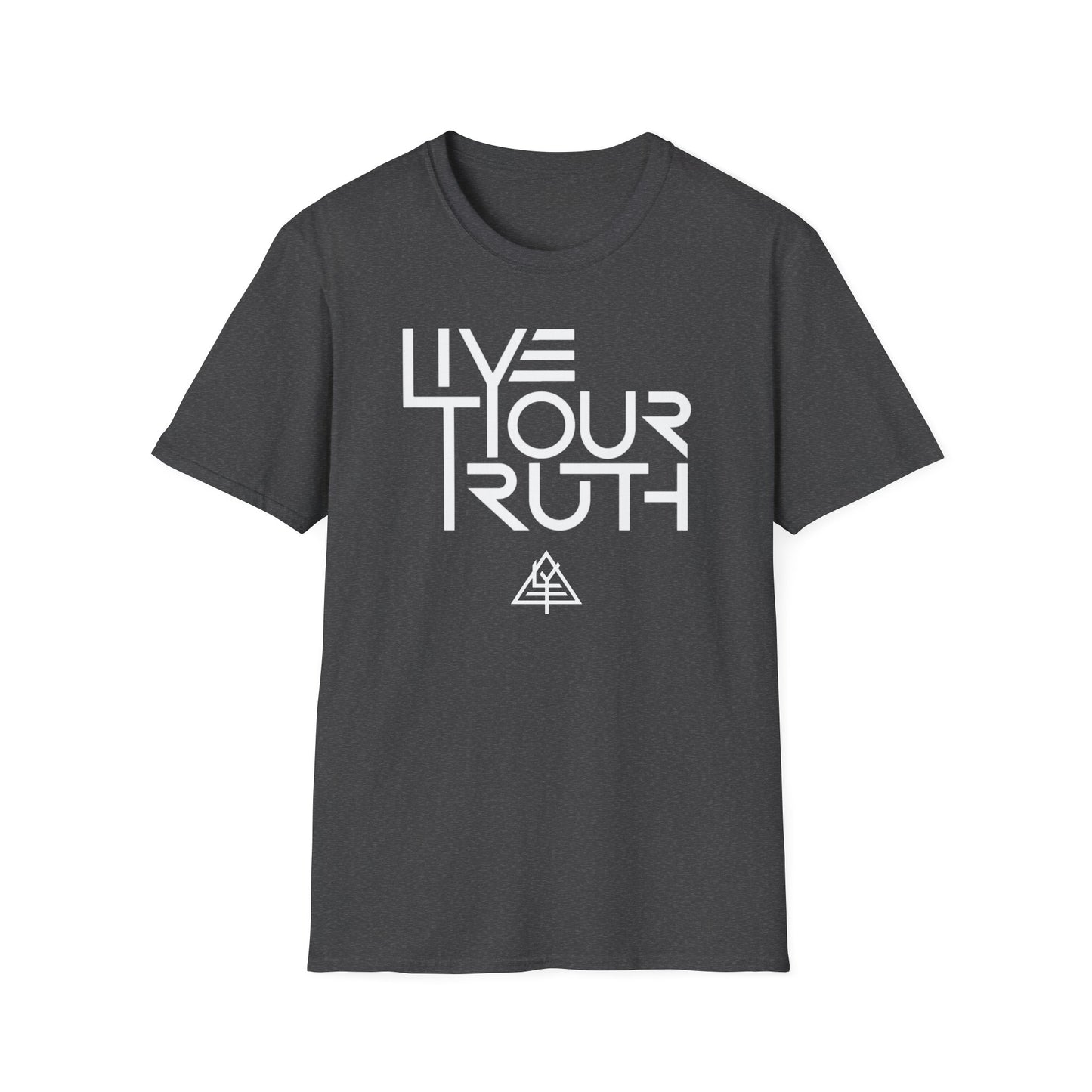 Live Your Truth T-Shirt