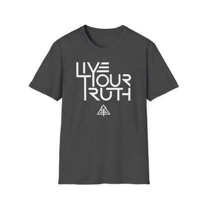 Live Your Truth T-Shirt