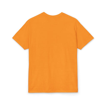 Live Your Truth T-Shirt — Inspirational Graphic Tee