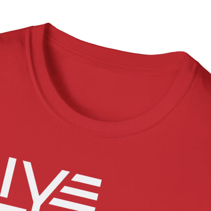 Live Your Truth T-Shirt